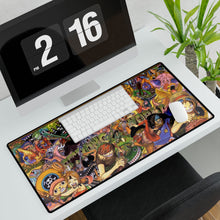 Load image into Gallery viewer, One Piece Film Strong World Mouse Pad (Desk Mat)
