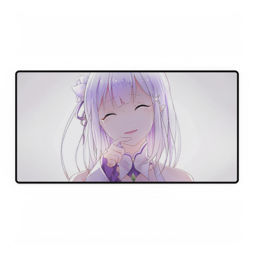 Anime Re:ZERO -Starting Life in Another World- Mouse Pad (Desk Mat)