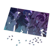 Load image into Gallery viewer, Bocchi the Rock Jigsaw Puzzle

