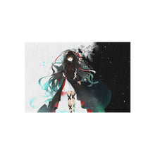 Load image into Gallery viewer, Kagerou Project Rug
