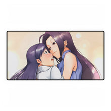 Load image into Gallery viewer, Anime The iDOLM@STERr Mouse Pad (Desk Mat)
