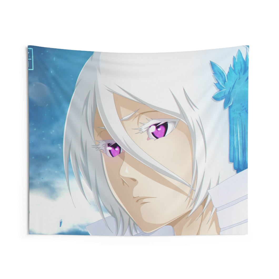 Anime Bleach Indoor Wall Tapestry