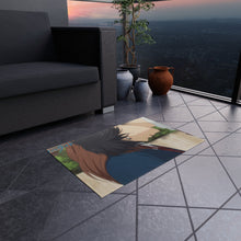 Load image into Gallery viewer, Ao Haru Ride Rug
