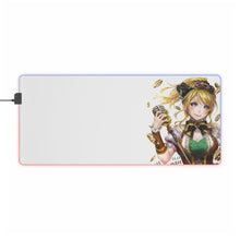 Load image into Gallery viewer, Love Live! RGB LED Mouse Pad (Desk Mat)
