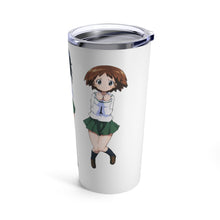 Load image into Gallery viewer, Girls und Panzer Tumbler 20oz
