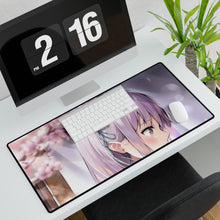 Load image into Gallery viewer, Anime Re:ZERO -Starting Life in Another World- Mouse Pad (Desk Mat)

