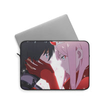Load image into Gallery viewer, Anime Darling in the FranXX Laptop Sleeve
