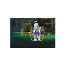 Load image into Gallery viewer, KonoSuba - God’s Blessing On This Wonderful World!! Rug
