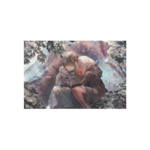 Load image into Gallery viewer, Darling in the FranXX Rug
