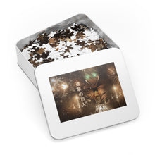 Load image into Gallery viewer, Eren Yeager Jigsaw Puzzle
