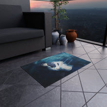 Load image into Gallery viewer, Ao Haru Ride Rug
