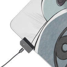 Load image into Gallery viewer, Mieruko-chan RGB LED Mouse Pad (Desk Mat)
