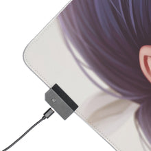 Load image into Gallery viewer, Anime Tokyo Ghoul RGB LED Mouse Pad (Desk Mat)
