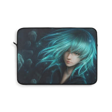 Load image into Gallery viewer, Anime One-Punch Man Laptop Sleeve

