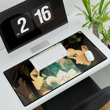 Load image into Gallery viewer, A Will Eternal Mouse Pad (Desk Mat)
