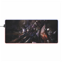 Load image into Gallery viewer, Houseki no Kuni RGB LED Mouse Pad (Desk Mat)
