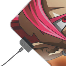 Load image into Gallery viewer, Dragon Ball Super 8k RGB LED Mouse Pad (Desk Mat)
