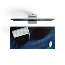 Load image into Gallery viewer, Black Hole Mouse Pad (Desk Mat)
