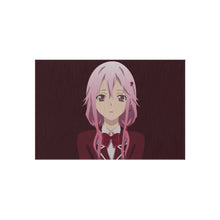 Load image into Gallery viewer, Guilty Crown Inori Yuzuriha Rug
