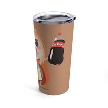 Load image into Gallery viewer, Himouto! Umaru-chan Tumbler 20oz

