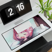 Load image into Gallery viewer, Anime Spy x Family Mouse Pad (Desk Mat)

