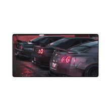 Load image into Gallery viewer, Need for Speed (2015) Mouse Pad (Desk Mat)

