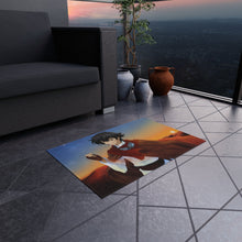 Load image into Gallery viewer, Anime Mobile Suit Gundam 00 Rug
