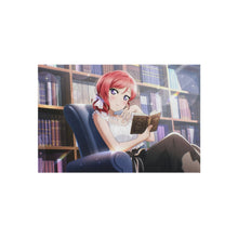 Load image into Gallery viewer, Love Live! Maki Nishikino Rug
