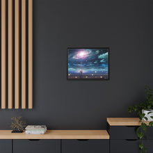 Load image into Gallery viewer, Anime Your Lie in April Canvas Framed Art Print

