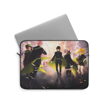 Load image into Gallery viewer, Seraph Of The End Laptop Sleeve
