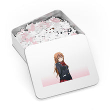 Load image into Gallery viewer, Anime Love, Chuni Jigsaw Puzzle
