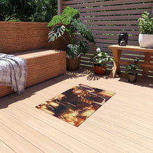 Load image into Gallery viewer, Anime Original Rug

