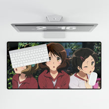 Load image into Gallery viewer, Anime Sound! Euphonium Mouse Pad (Desk Mat)
