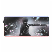 Load image into Gallery viewer, Sword Art Online RGB LED Mouse Pad (Desk Mat)
