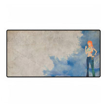 Load image into Gallery viewer, Anime One Piece Mouse Pad (Desk Mat)
