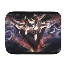Load image into Gallery viewer, Anime Kantai Collection Sherpa Blanket
