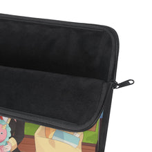 Load image into Gallery viewer, Anime Spy x Family Laptop Sleeve

