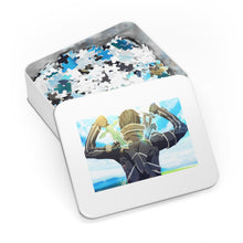 Load image into Gallery viewer, Kirito Jigsaw Puzzle
