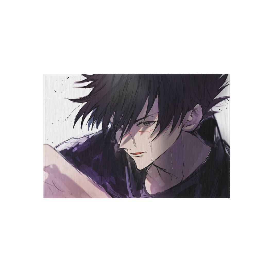 Jujutsu Kaisen Rug