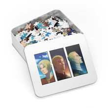 Load image into Gallery viewer, Vinland Saga Jigsaw Puzzle

