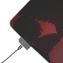 Load image into Gallery viewer, Puella Magi Madoka Magica RGB LED Mouse Pad (Desk Mat)
