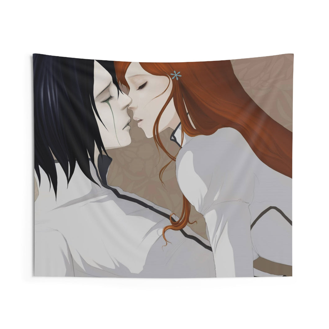 Anime Bleach Indoor Wall Tapestry