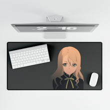 Load image into Gallery viewer, Anime Tales of Zestiria the X Mouse Pad (Desk Mat)
