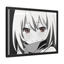 Load image into Gallery viewer, Anime Toradora! Canvas Framed Art Print
