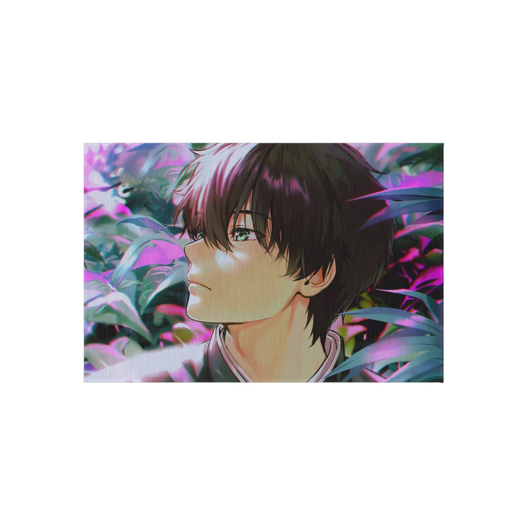 Hyouka Rug