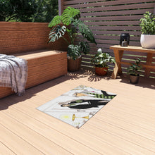 Load image into Gallery viewer, Anime Bleach Rug
