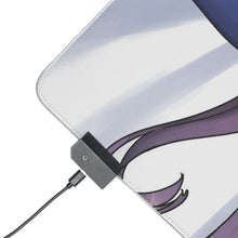 Load image into Gallery viewer, Komi Can&#39;t Communicate Komi Shouko RGB LED Mouse Pad (Desk Mat)
