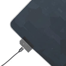 Load image into Gallery viewer, Anime Death Note RGB LED Mouse Pad (Desk Mat)
