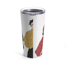 Load image into Gallery viewer, Jujutsu Kaisen Tumbler 20oz
