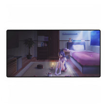 Load image into Gallery viewer, Anime Room Mouse Pad (Desk Mat)
